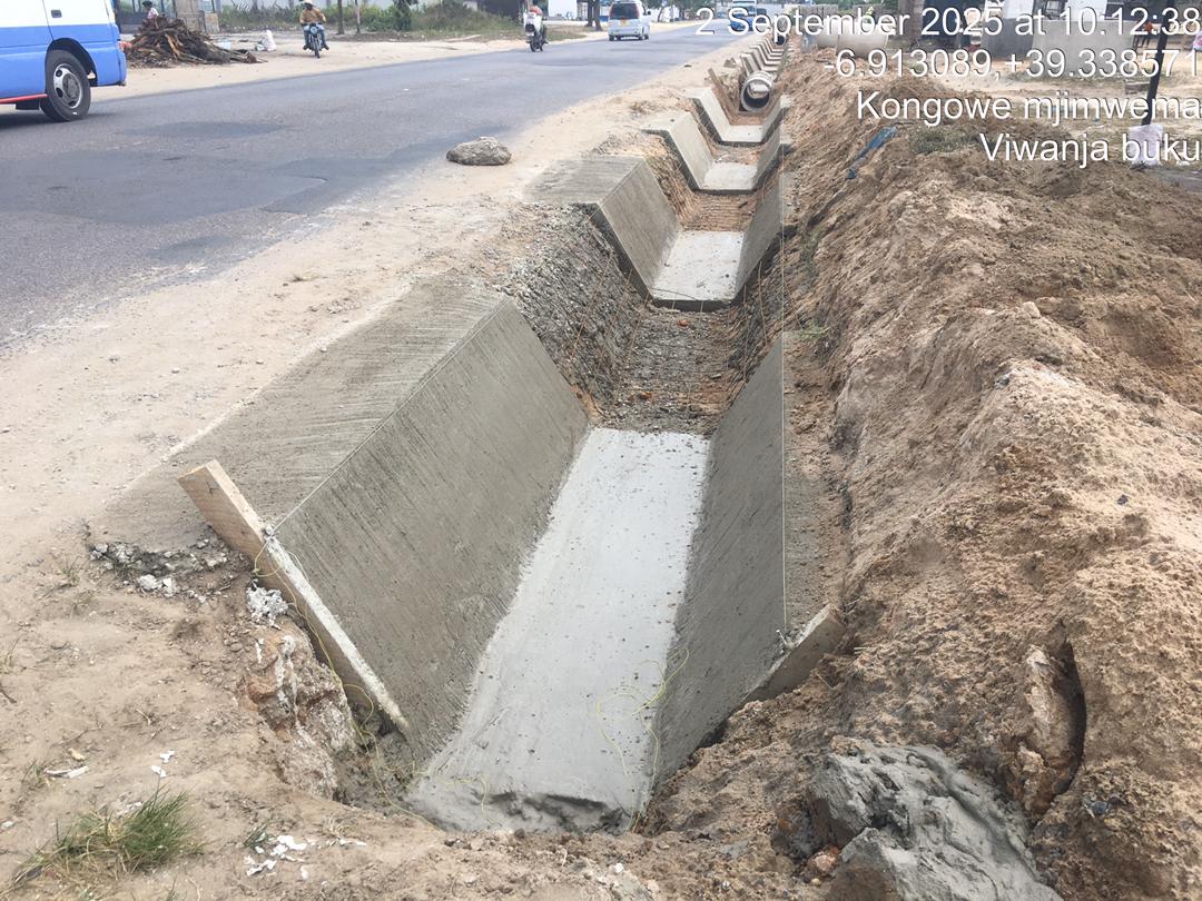 Construction Project 6