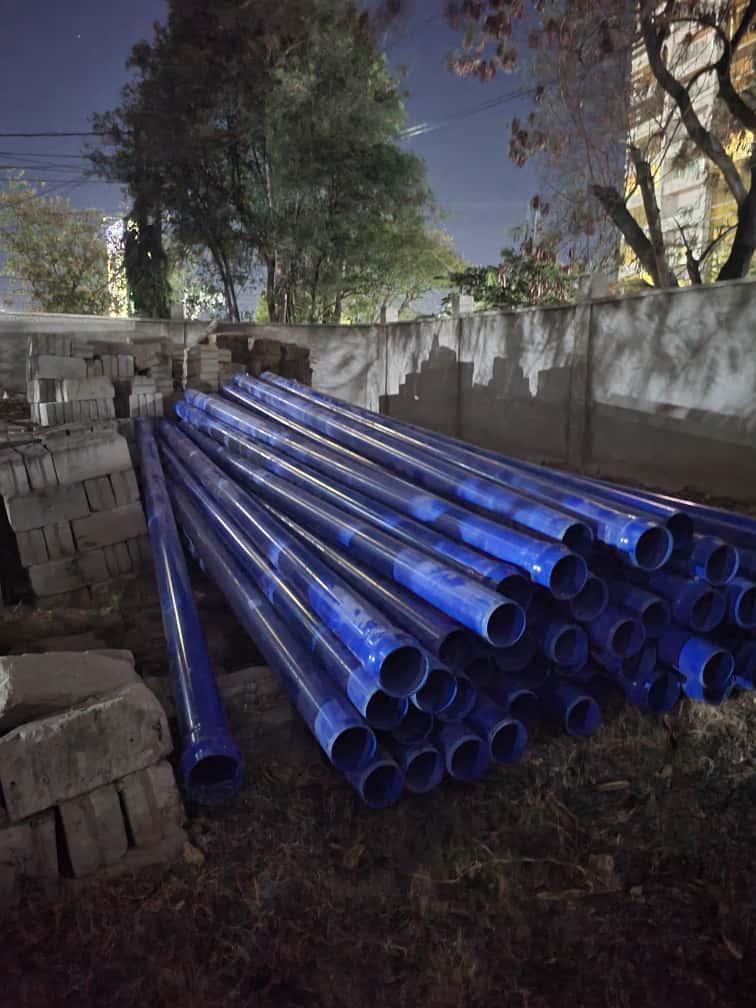 Construction Project 4