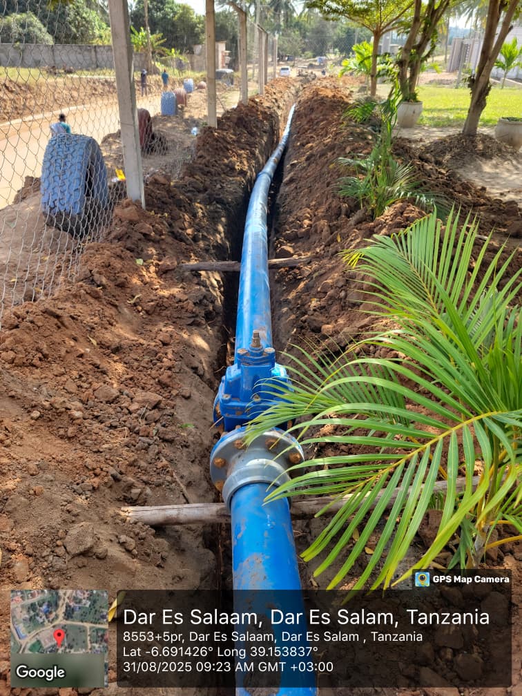 Construction Project 9