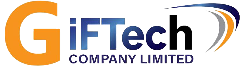 Giftech Construction Site